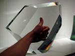 A day made of glass - the next thing in glass coming to your home